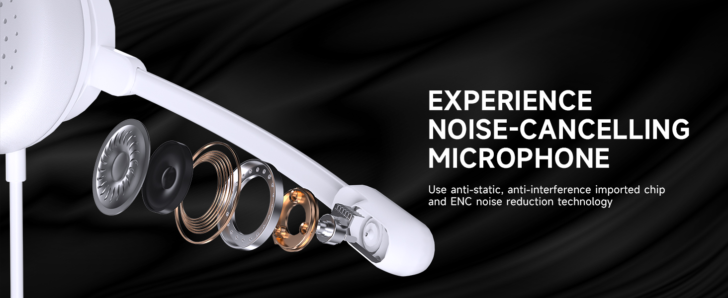 plug in headphones for computer