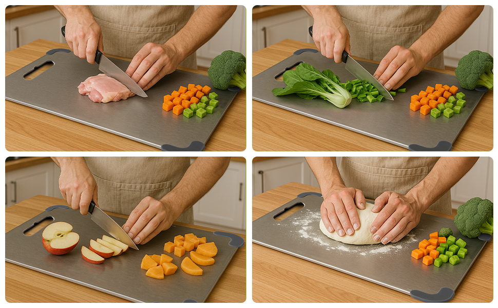 cutting board 6