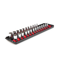 1/4 standard 12 point socket set