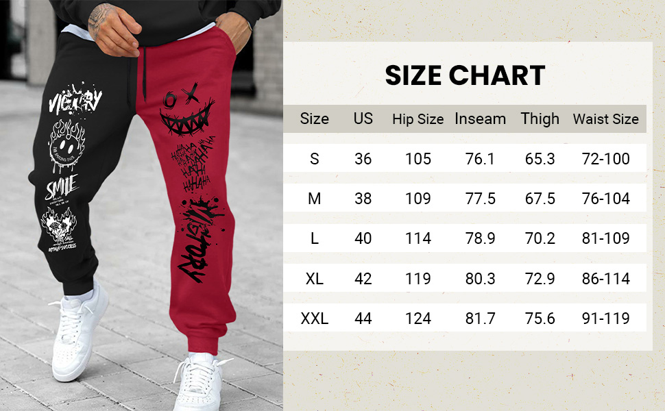 パンツ s/e/o : 24FW / COLOR BLOCK JOGGER SWEATPANTS (BLACK GRAY) Amazon.com: Sweatpants for Women Color Block Jogger Pants