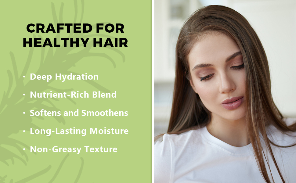 hair butter