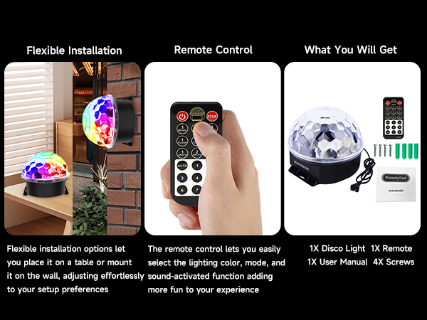 AJK RITMICO CELEBRATION ストロボ RGB V.U. AJK RITMICO CELEBRATION ストロボ RGB V.U. AJK RITMICO