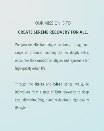 Our Mission_Create Serene Recovery for All