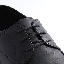 black laces for oxford shoes