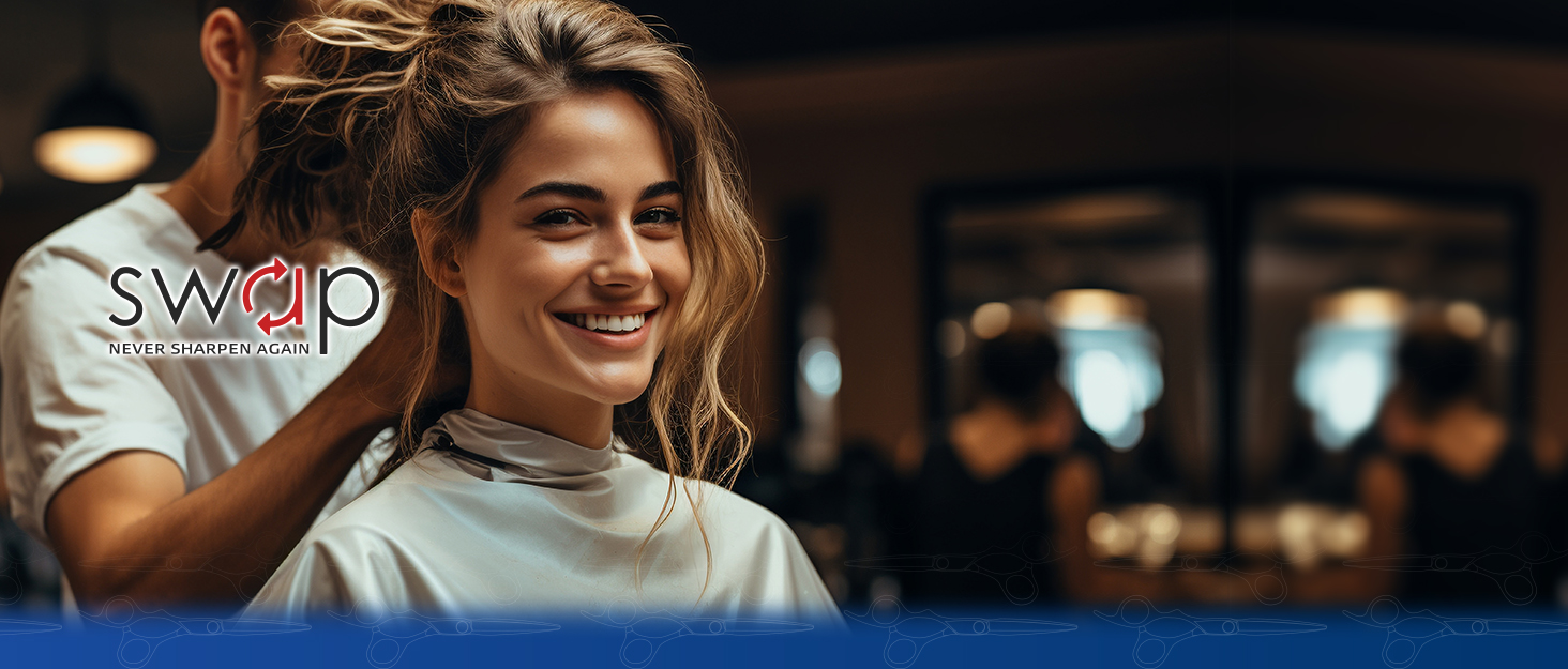 hair scissors cutting shears professional trimmer barber sharp haircut pubic thinning stylist