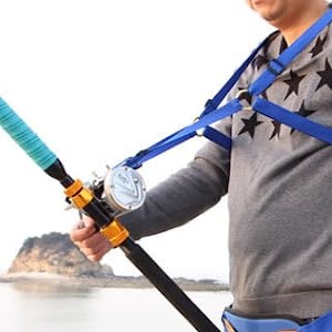 Fishing Belt