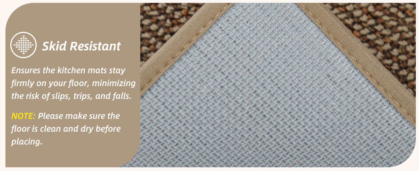 kitchen rugs