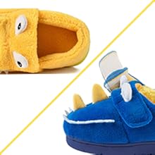 KID SLIPPERS