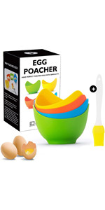 Egg Poacher