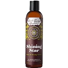 Amazon.com: Uncle Funky's Daughter Shining Star Hair & Scalp