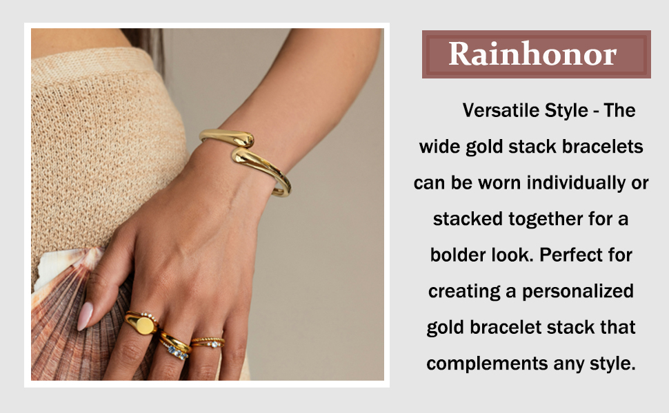 gold jewelry for women