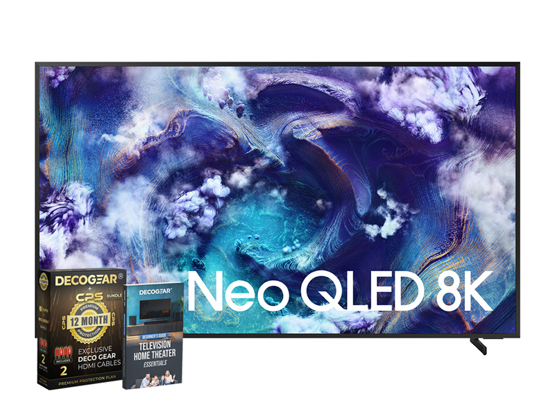 Amazon.com: Samsung 65