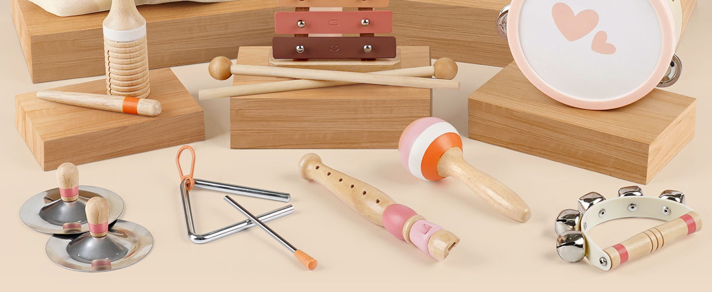 musical toys for 1 year old