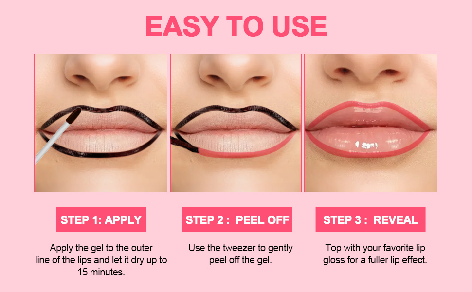 lip stain lip liner stain lip stain peel off lip liner stain peel off peel off lip stain lip liner