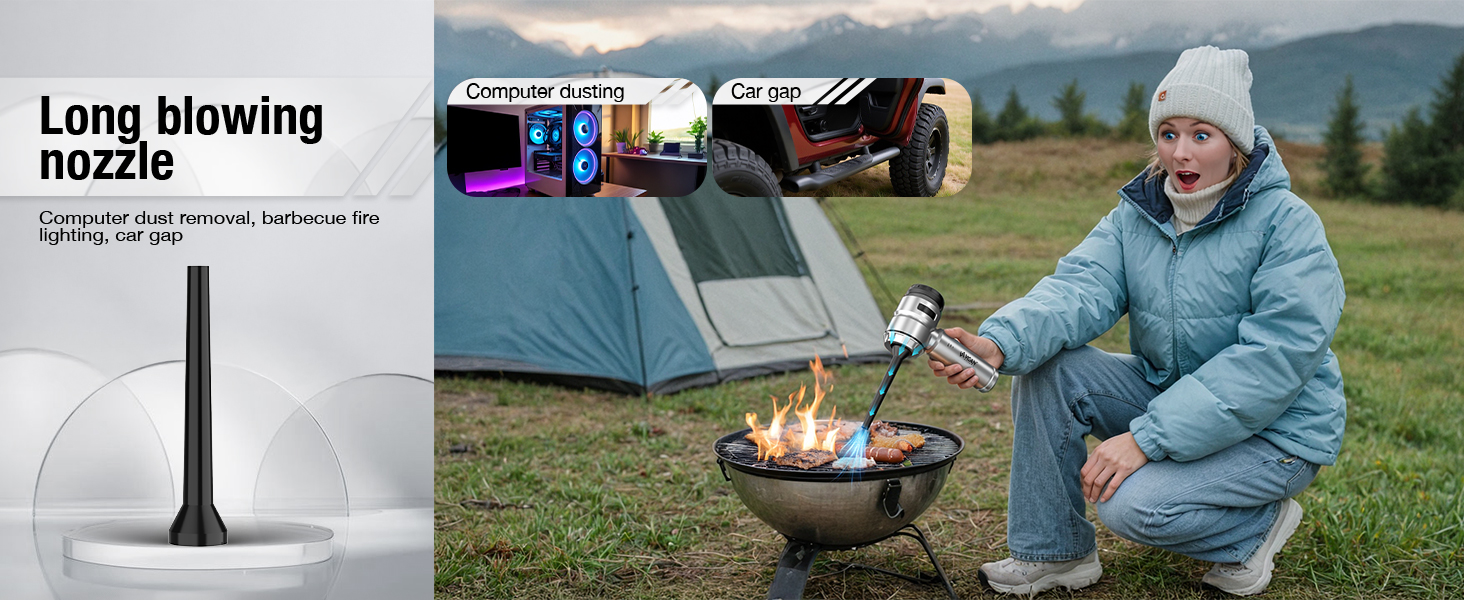 Air Inflator