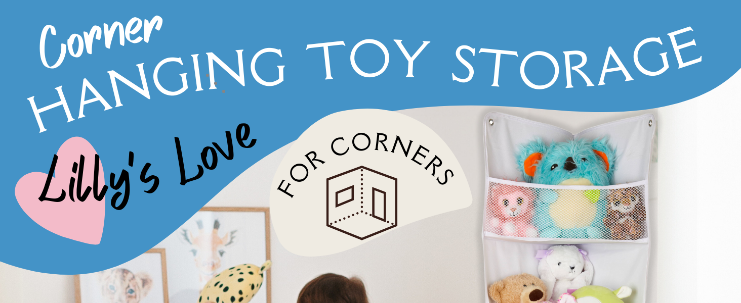 toy storage