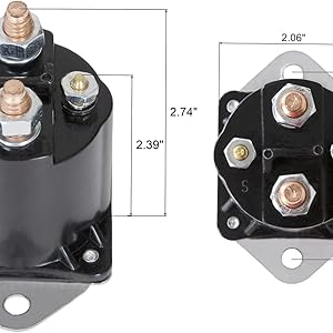 Part Number: 1012275, 1013609, 435-154