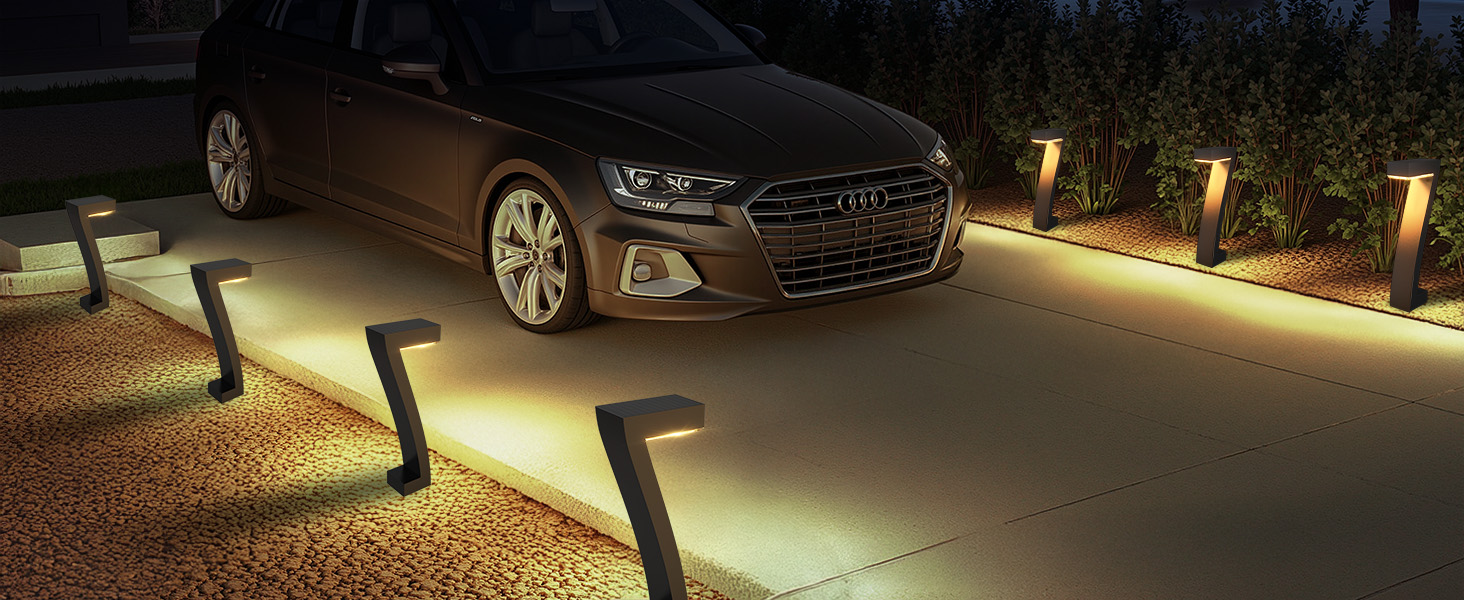 outdoor solar lights