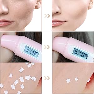 Concealer Moisturizing Oil-control