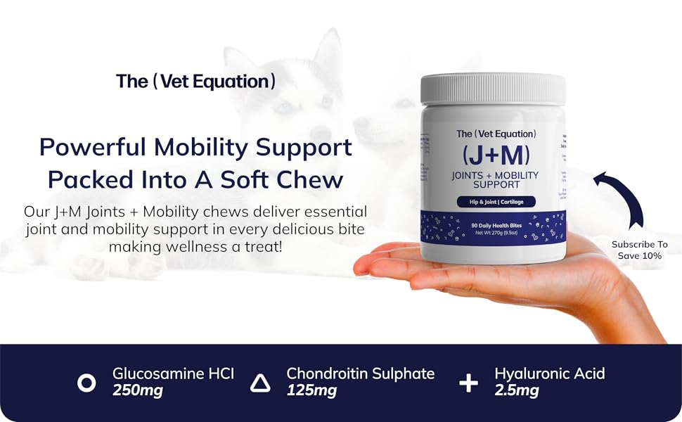 dog Mobility support