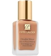Estée Lauder Double Wear Stay-in-Place 24-Hour Long-Wear Matte Foundation, 30 ml