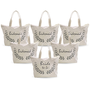 wedding bridal shower gifts for bride bag honeymoon guatudation travel  baby present mom friends