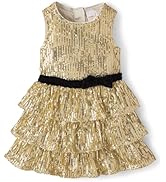 Gymboree Girls and Toddler Sleeveless Dresses