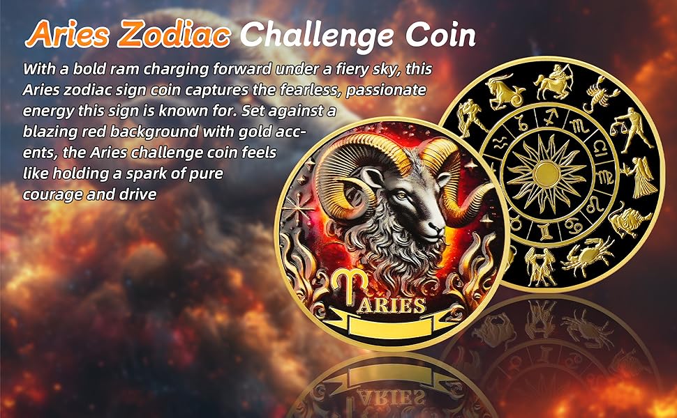 Aries Coin
