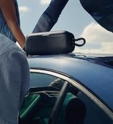 Bose SoundLink Plus Portable Bluetooth Speaker, Wireless Outdoor Speaker, Up to 20 Hours Battery ...