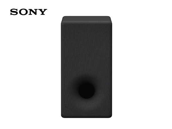 Amazon.com: Sony SA-SW3 Wireless Subwoofer for HT-A9/A7000