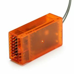 rc plane receiver