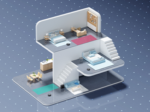 Small manufacture image 1