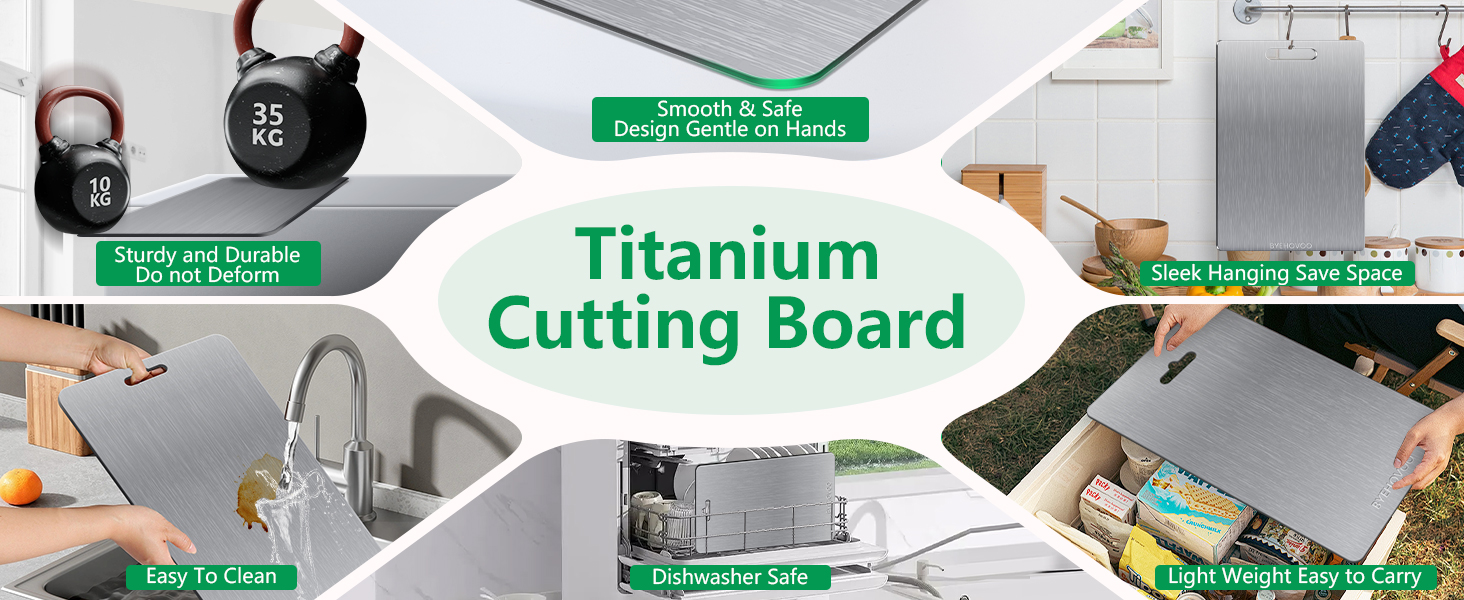 Chopping Board