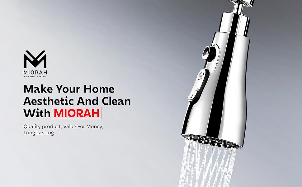 sink sprayer tap for kitchen