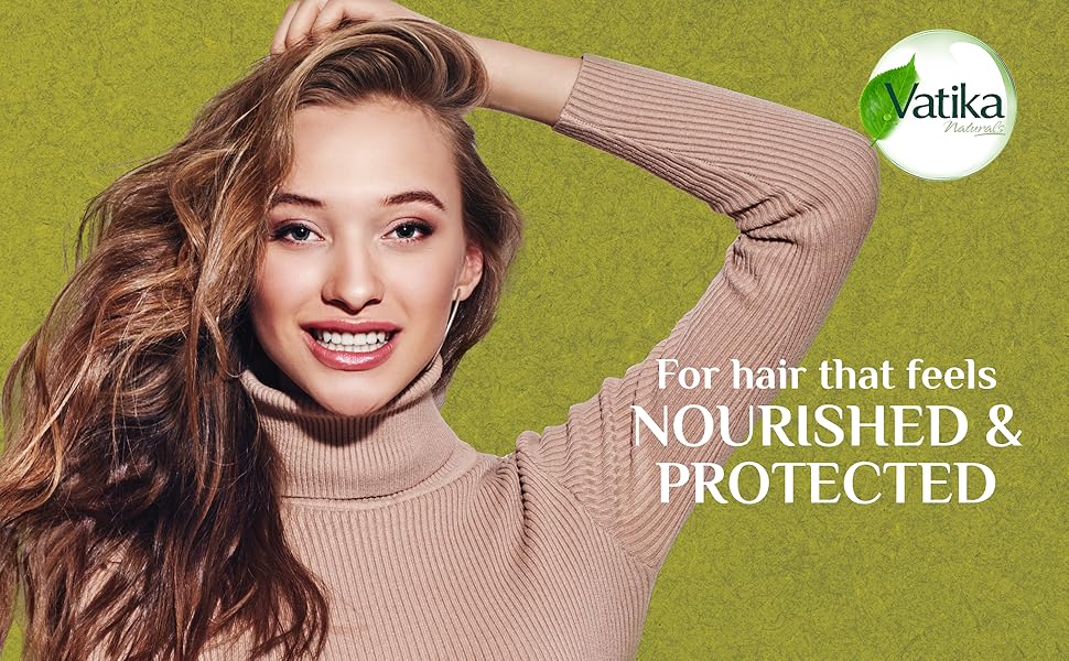 Nourished and Protected