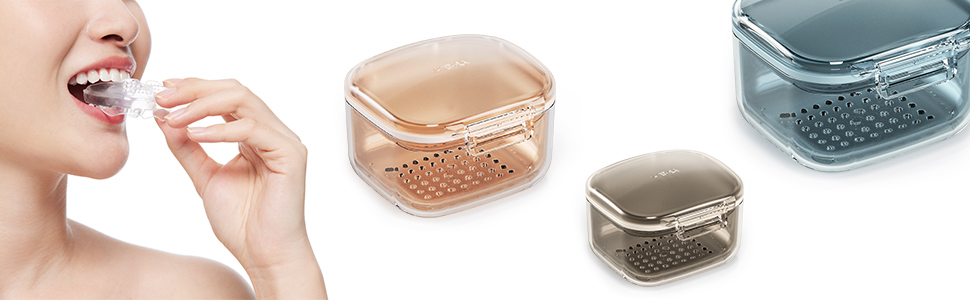 The design is unique and looks great, with an integrated design of storage and cleaning.