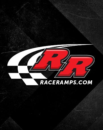 Race Ramps logo