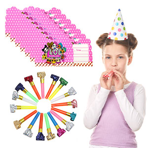 surprise birthday decorations