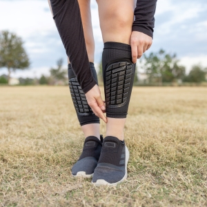 BodyProx Soccer Shin Guards