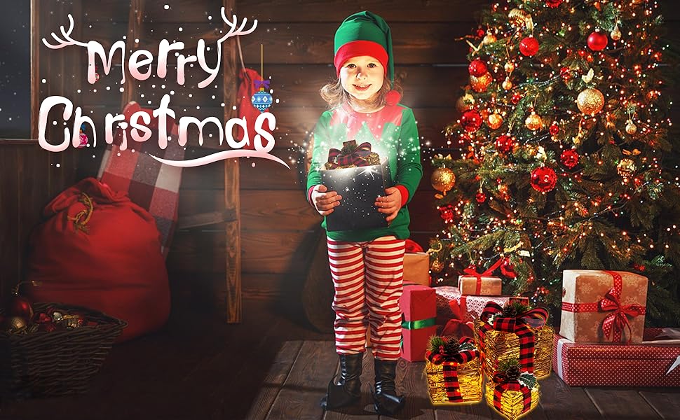 christmas decorations