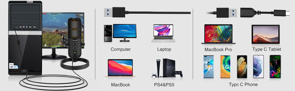 plug and play