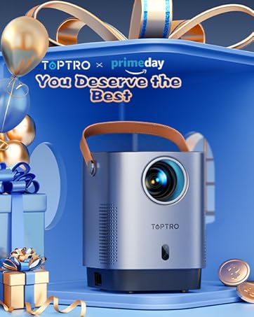 プロジェクター 小型【真1080P·600ANSI】&【270°回転·短焦点】 81aPXbicmfL.jpg_BO30,255,255,