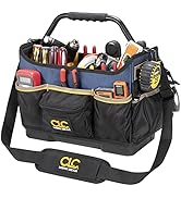 小物入れ CLC WORK GEAR tool works CLC Work Gear 1578 21 Pocket 14