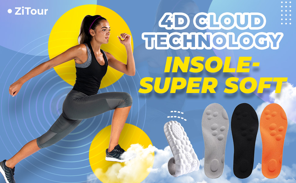 solarsoft insole