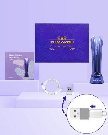 Face Lifting Device