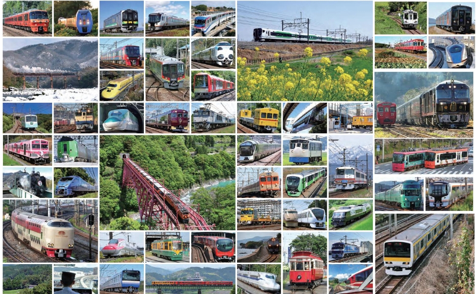 JRの車両 全9巻セット Amazon.co.jp: 首都圏鉄道完全ガイドJR