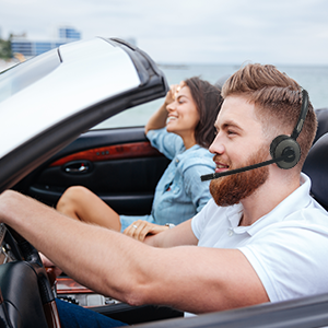 Hands Free Calling