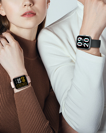 Smart Watches for Women Men (Answer/Make Calls)