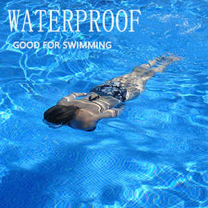 WATERPROOF