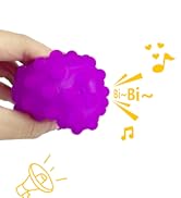 Vintage? 4 sensorische Bälle für Kleinkinder, für Handmassagen, zum Fangen, Spielzeug für Kleinki...